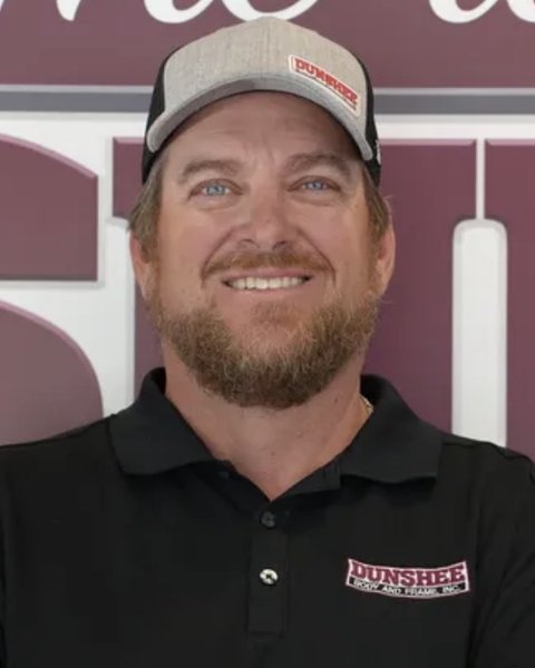 Joe Townsend